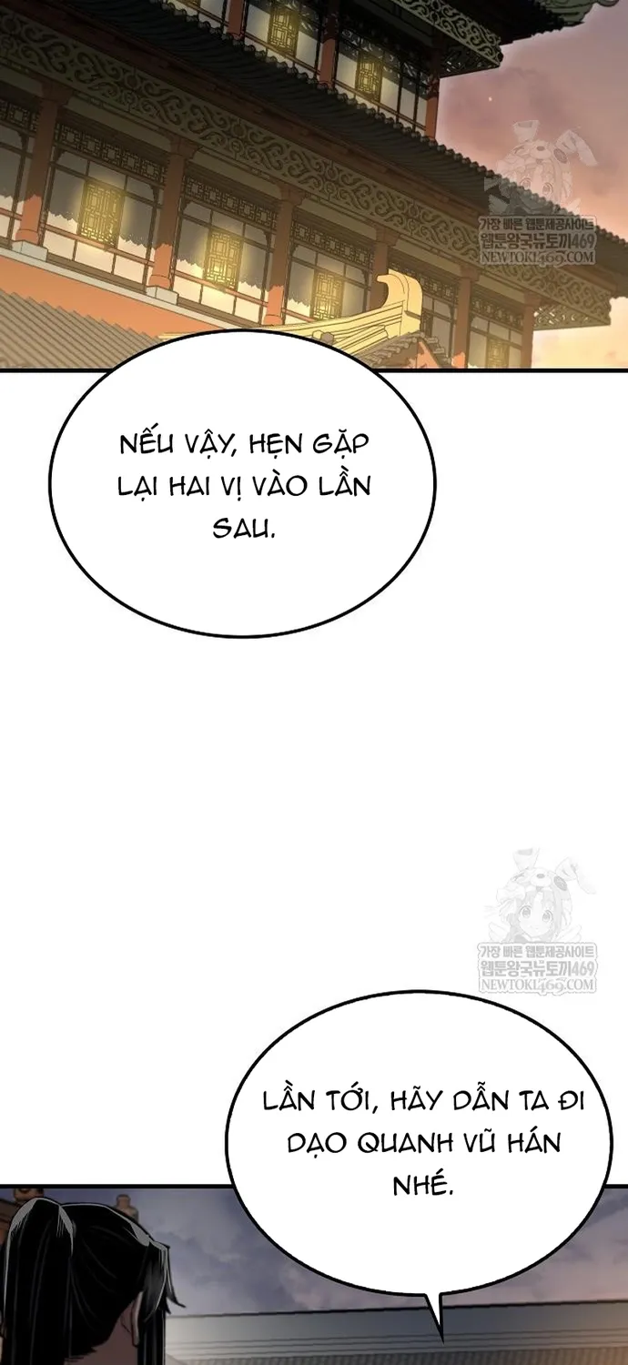 Thiên Ma Quy Hoàn Chap 116 - Next Chap 117