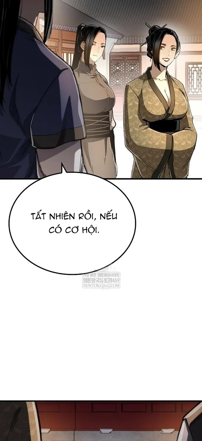 Thiên Ma Quy Hoàn Chap 116 - Next Chap 117