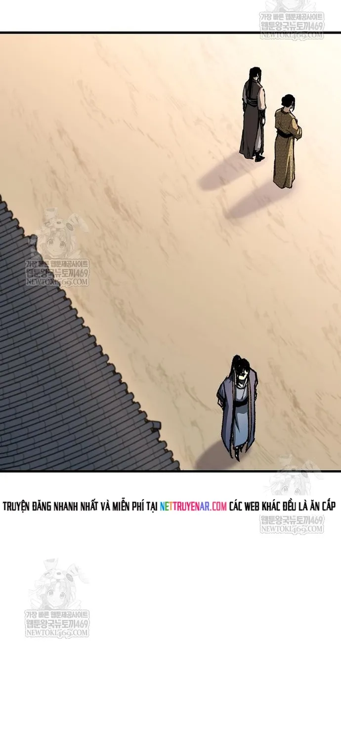 Thiên Ma Quy Hoàn Chap 116 - Next Chap 117