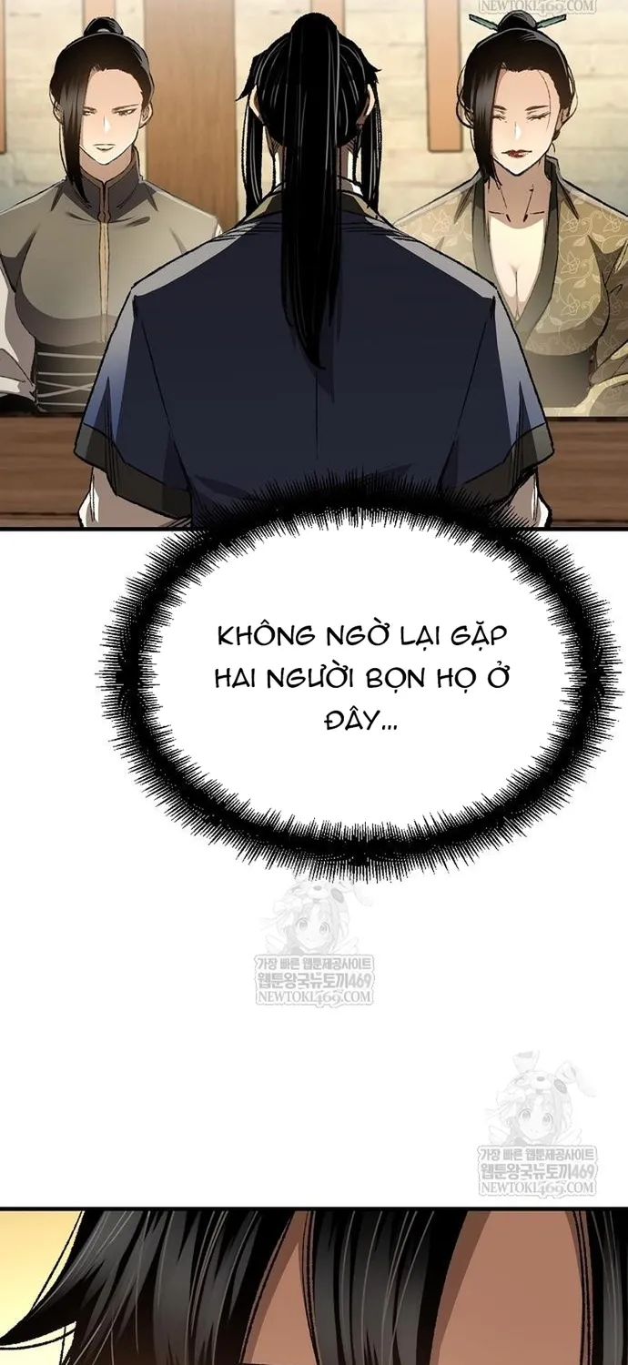 Thiên Ma Quy Hoàn Chap 116 - Next Chap 117