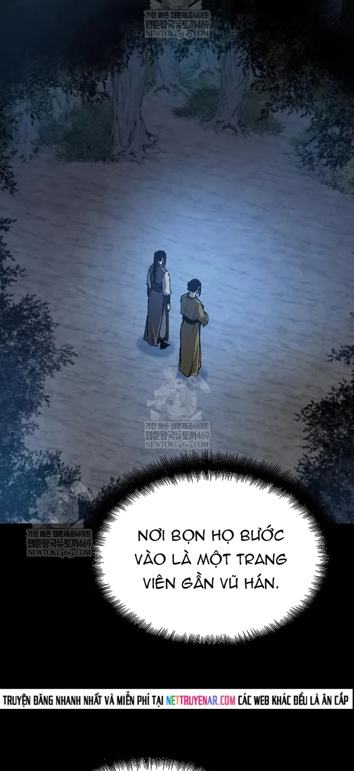 Thiên Ma Quy Hoàn Chap 116 - Next Chap 117