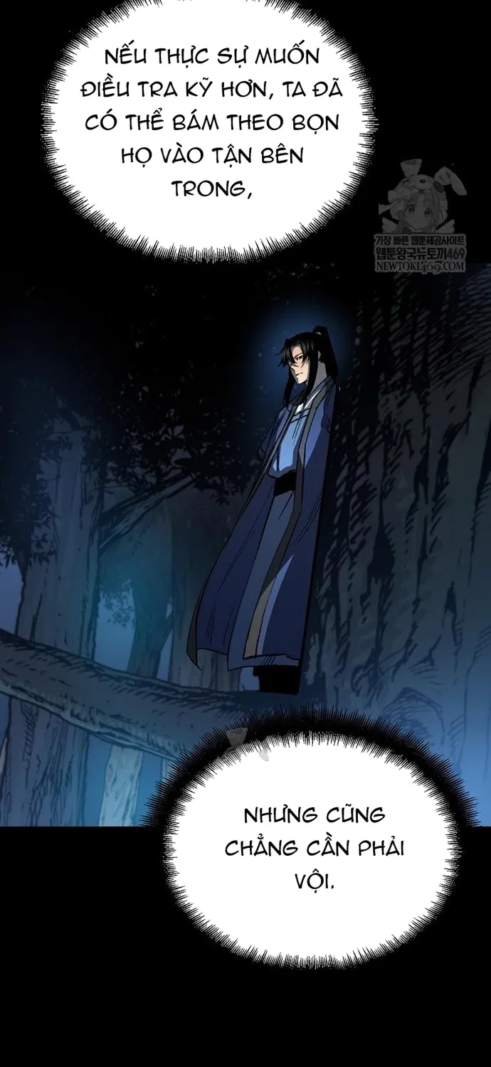 Thiên Ma Quy Hoàn Chap 116 - Next Chap 117