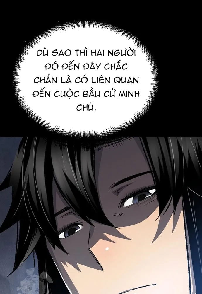 Thiên Ma Quy Hoàn Chap 116 - Next Chap 117