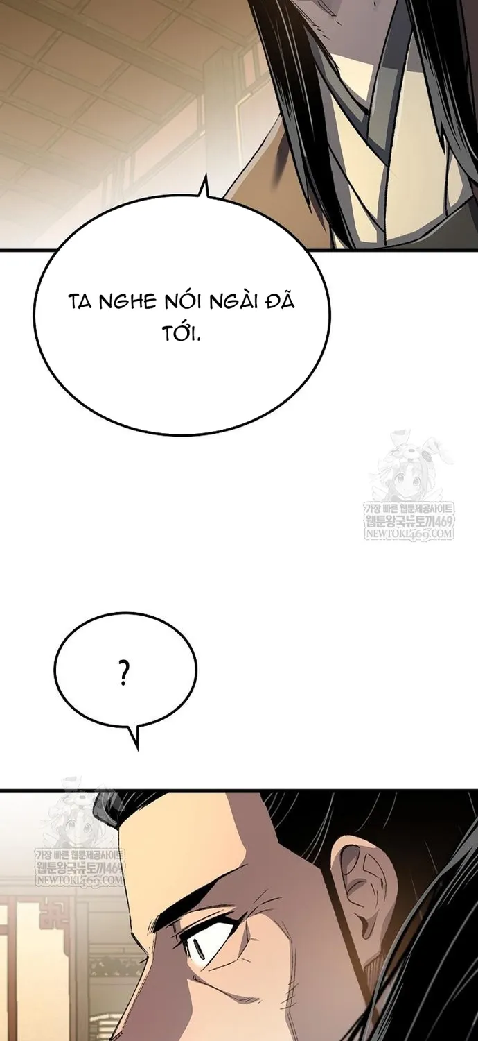 Thiên Ma Quy Hoàn Chap 116 - Next Chap 117