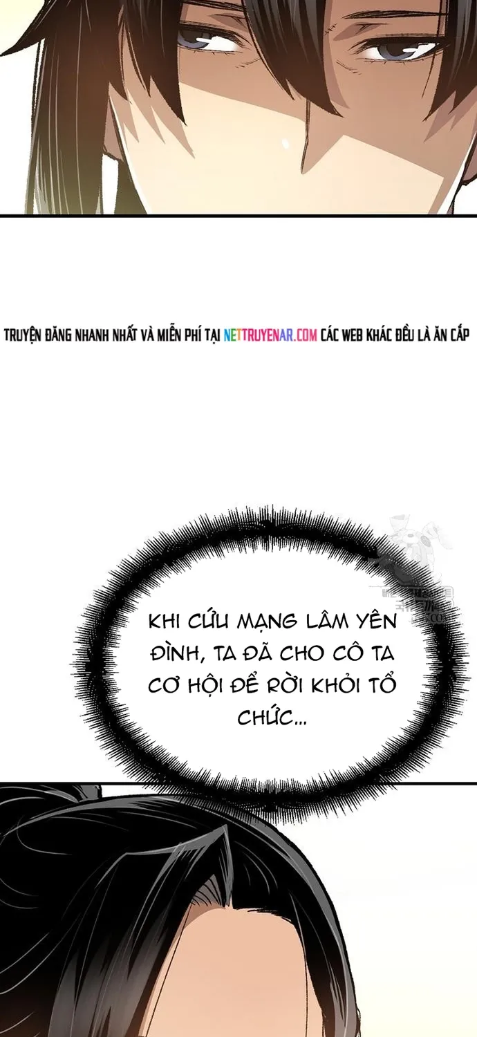 Thiên Ma Quy Hoàn Chap 116 - Next Chap 117