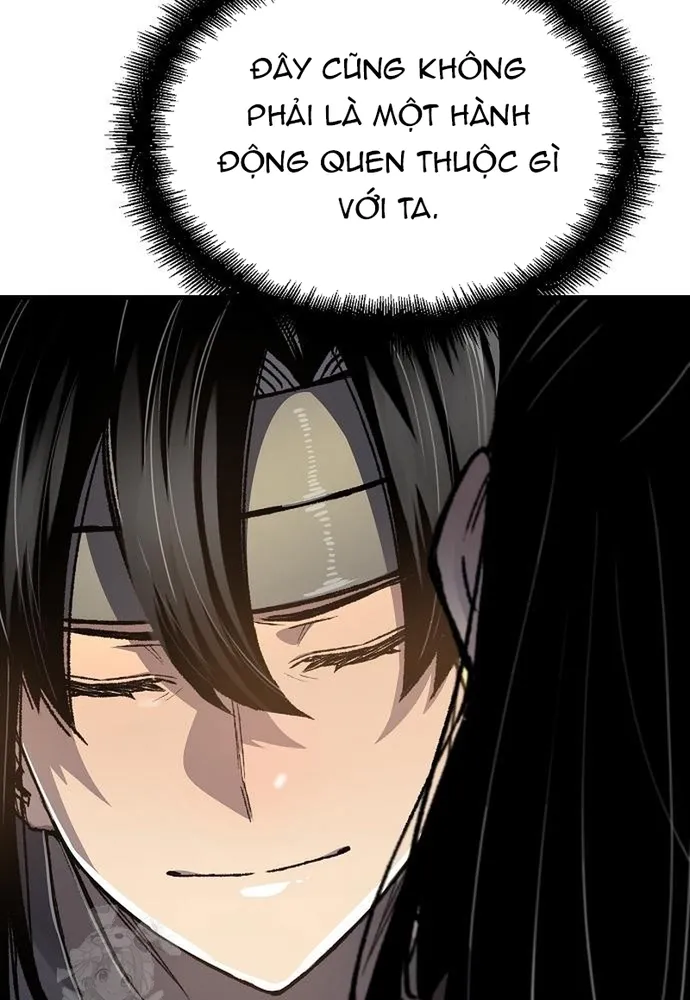 Thiên Ma Quy Hoàn Chap 116 - Next Chap 117