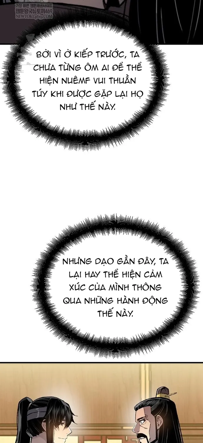 Thiên Ma Quy Hoàn Chap 116 - Next Chap 117