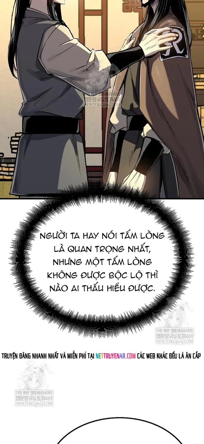 Thiên Ma Quy Hoàn Chap 116 - Next Chap 117