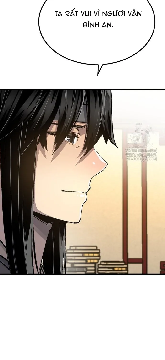 Thiên Ma Quy Hoàn Chap 116 - Next Chap 117