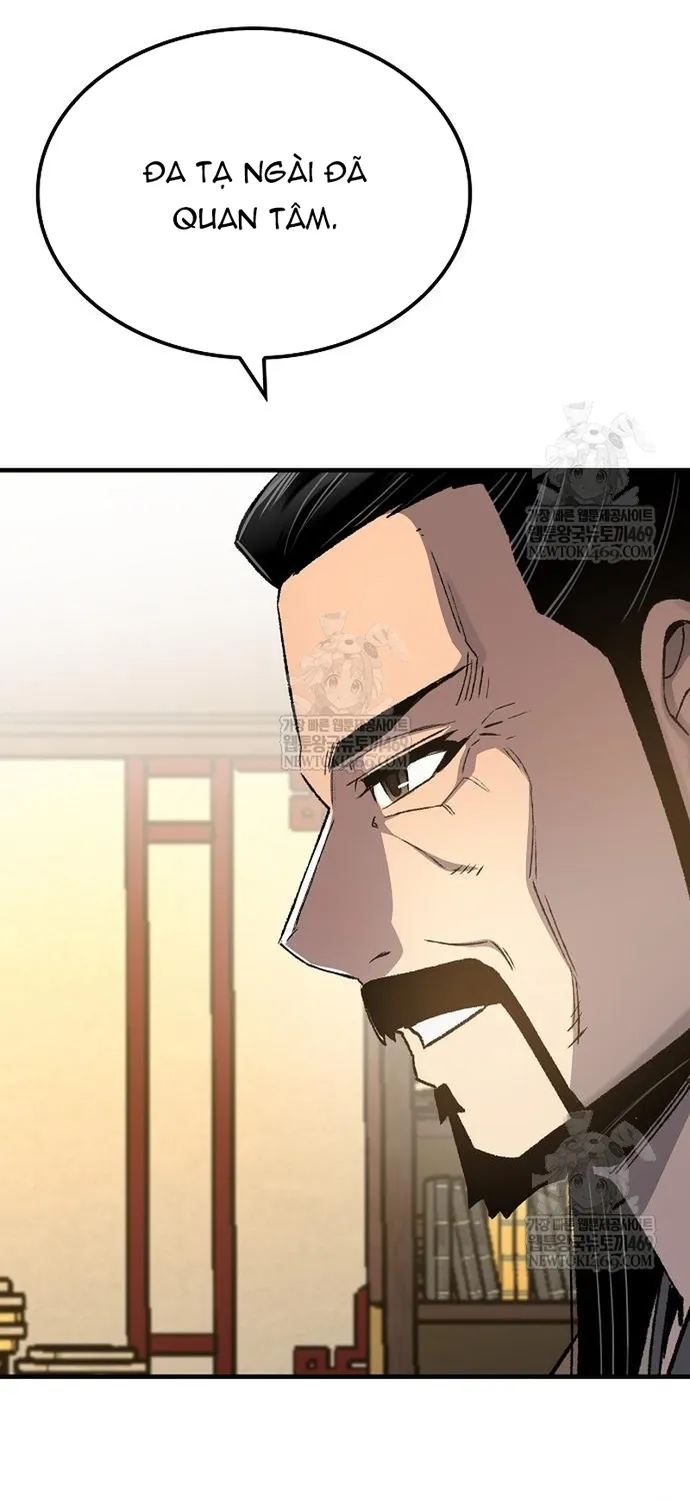 Thiên Ma Quy Hoàn Chap 116 - Next Chap 117