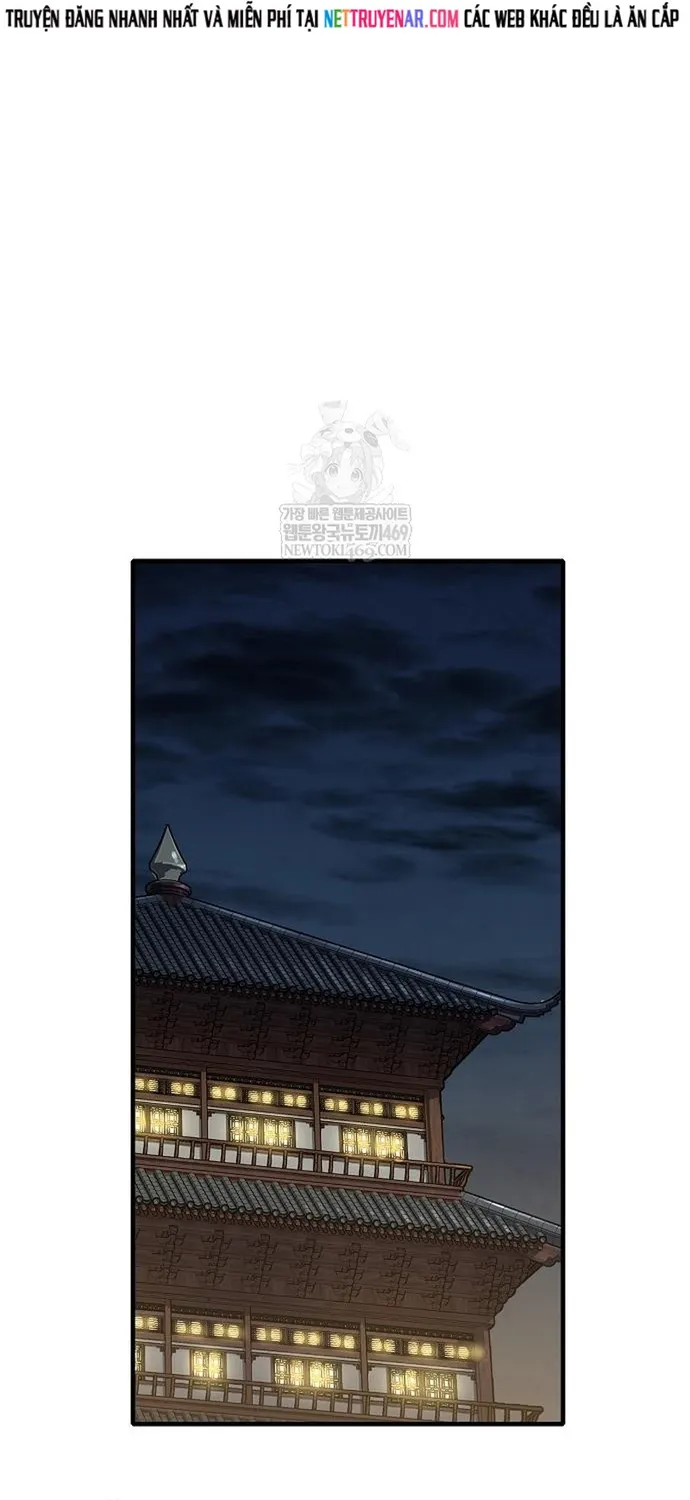 Thiên Ma Quy Hoàn Chap 116 - Next Chap 117