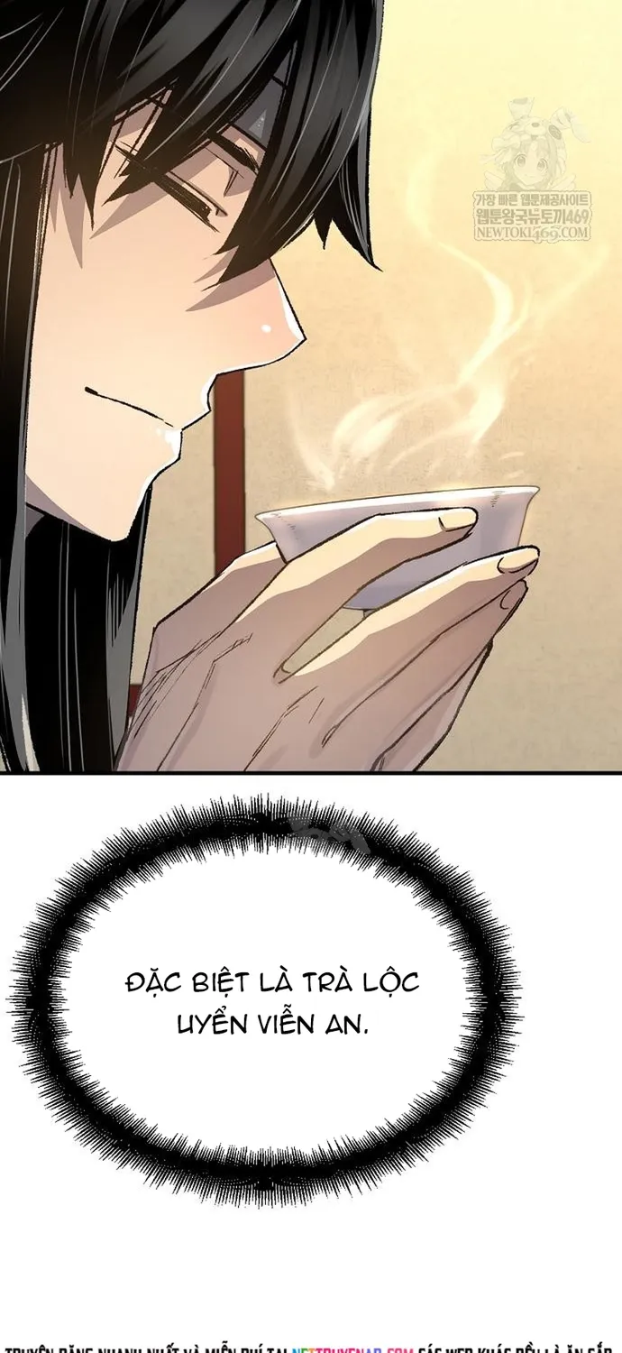 Thiên Ma Quy Hoàn Chap 116 - Next Chap 117