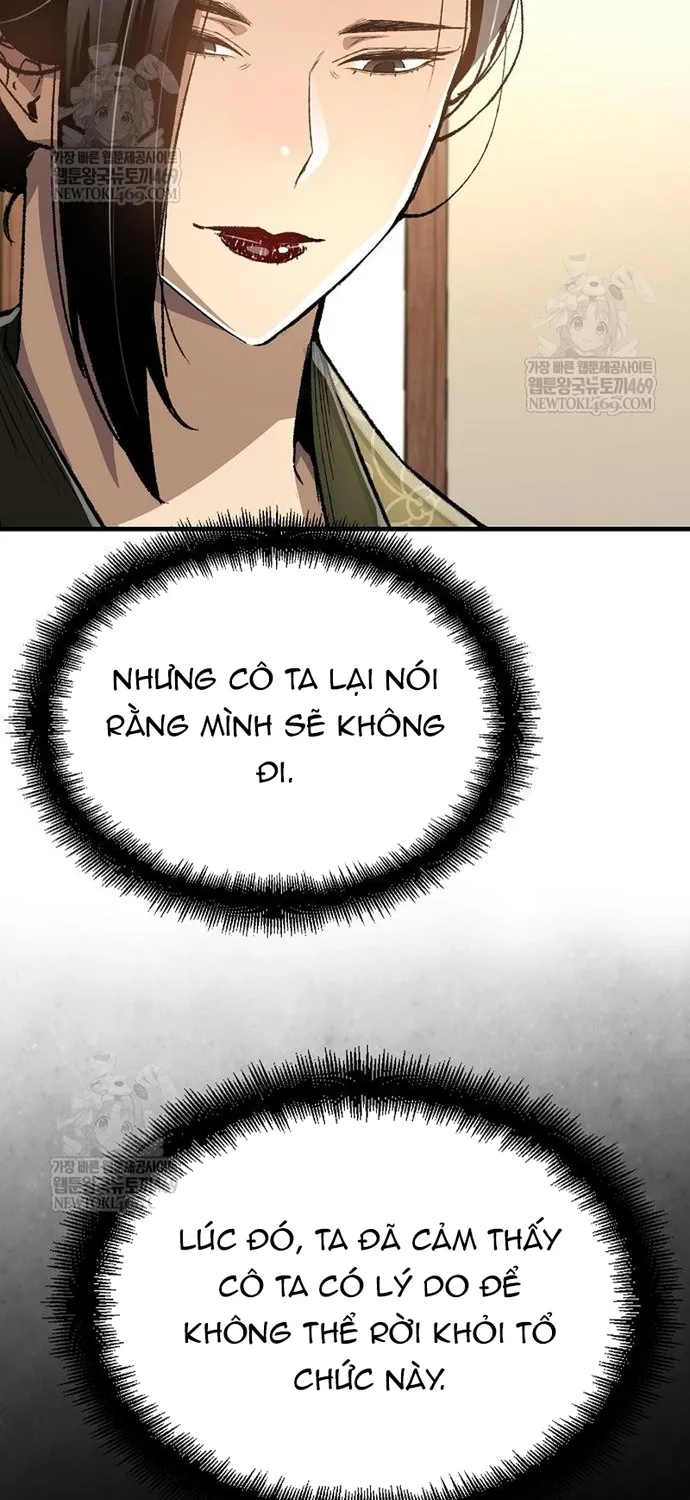 Thiên Ma Quy Hoàn Chap 116 - Next Chap 117