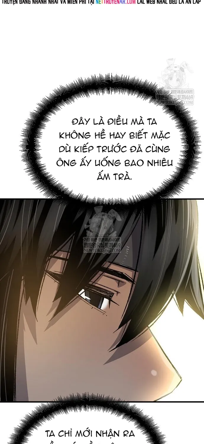 Thiên Ma Quy Hoàn Chap 116 - Next Chap 117