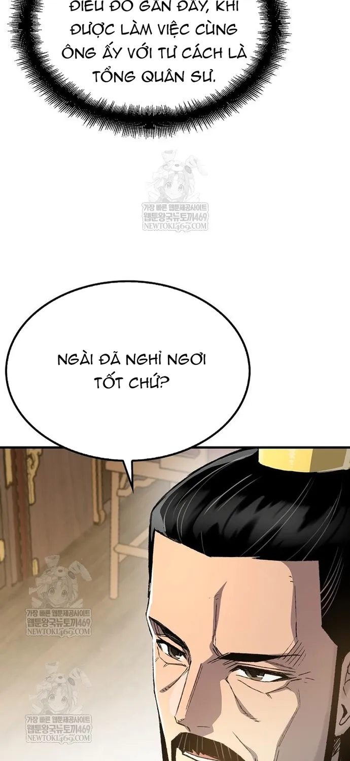 Thiên Ma Quy Hoàn Chap 116 - Next Chap 117