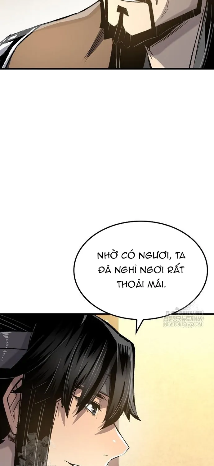 Thiên Ma Quy Hoàn Chap 116 - Next Chap 117