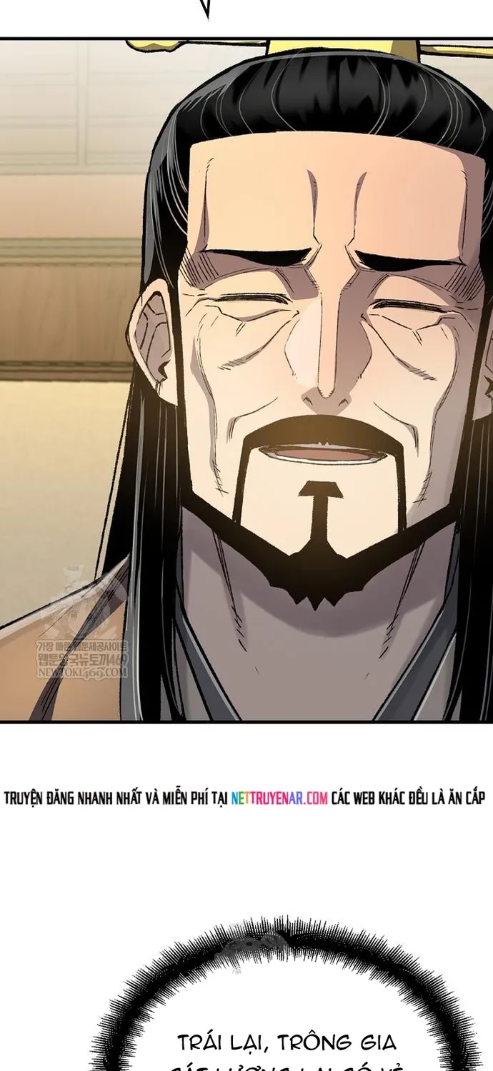 Thiên Ma Quy Hoàn Chap 116 - Next Chap 117