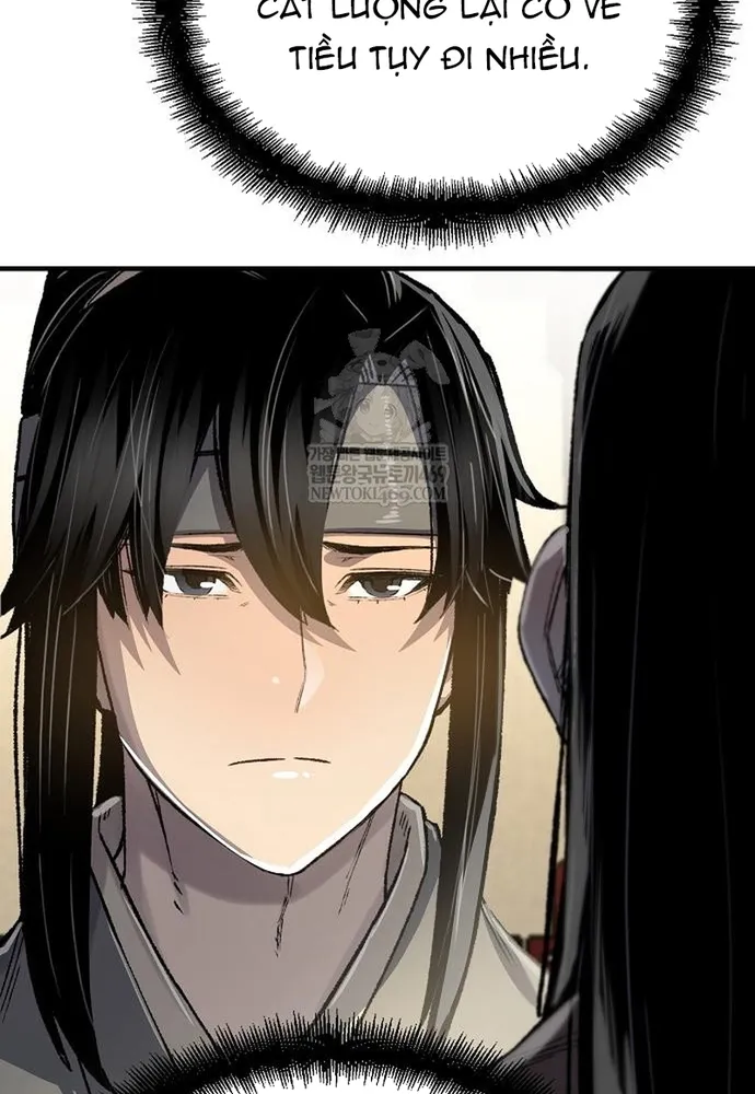 Thiên Ma Quy Hoàn Chap 116 - Next Chap 117