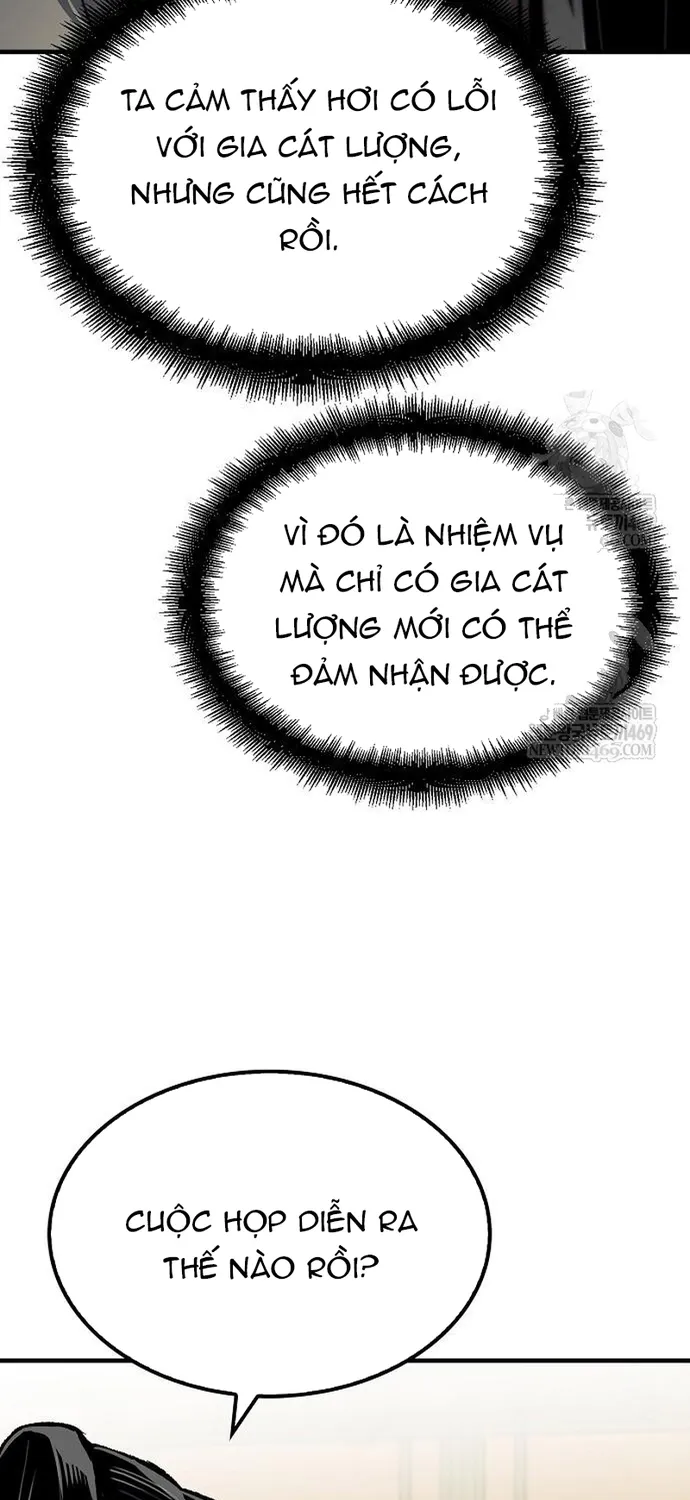 Thiên Ma Quy Hoàn Chap 116 - Next Chap 117