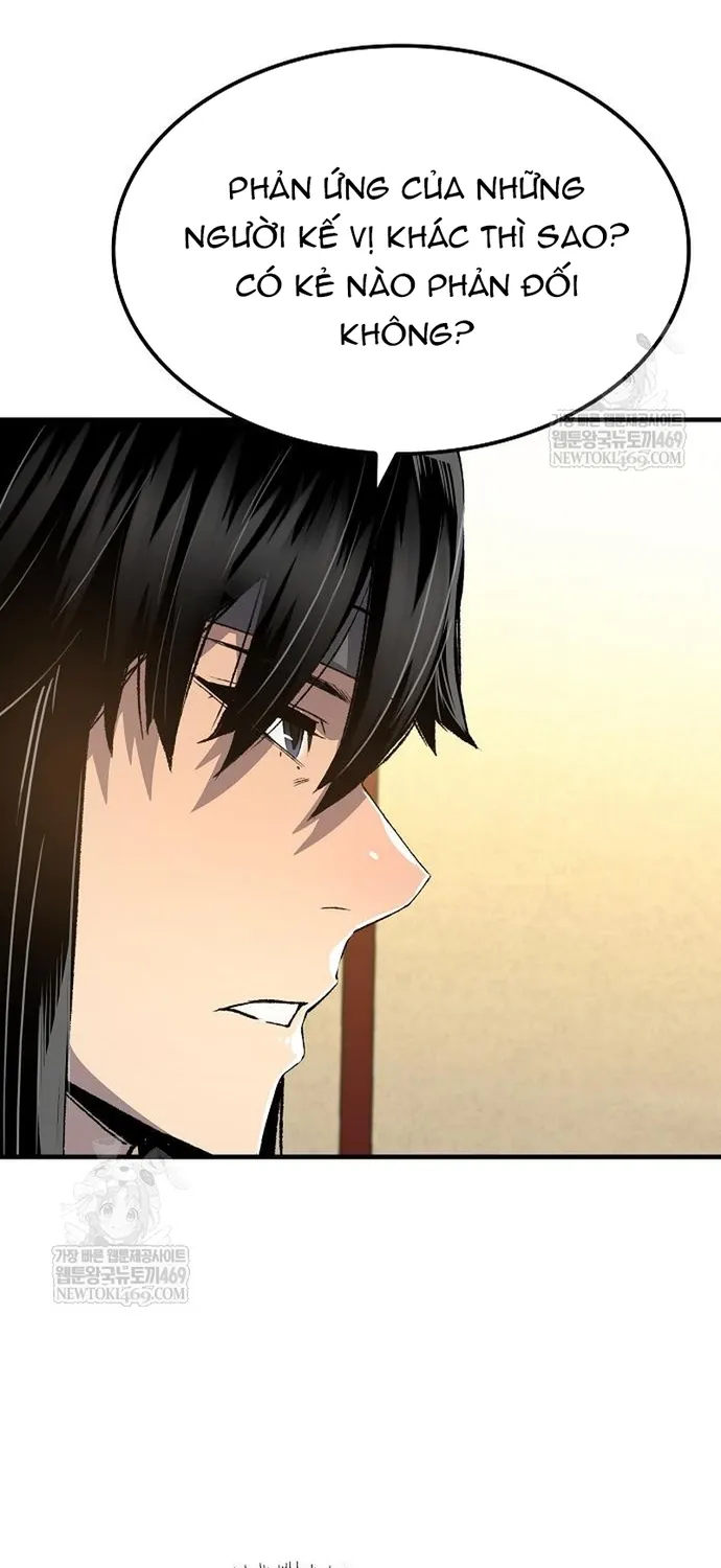 Thiên Ma Quy Hoàn Chap 116 - Next Chap 117