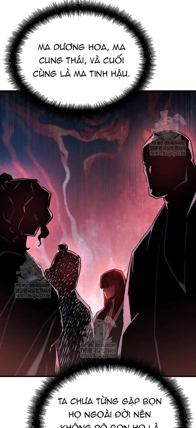 Thiên Ma Quy Hoàn Chap 116 - Next Chap 117