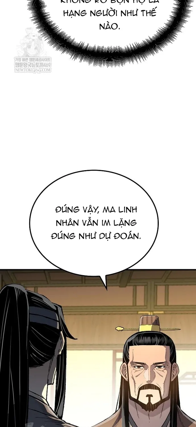 Thiên Ma Quy Hoàn Chap 116 - Next Chap 117