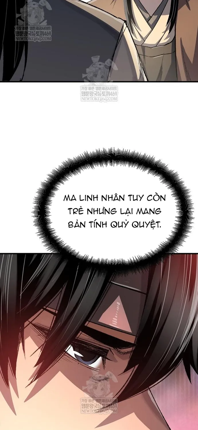 Thiên Ma Quy Hoàn Chap 116 - Next Chap 117