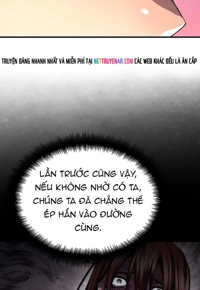 Thiên Ma Quy Hoàn Chap 116 - Next Chap 117