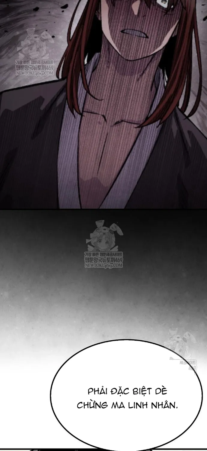 Thiên Ma Quy Hoàn Chap 116 - Next Chap 117