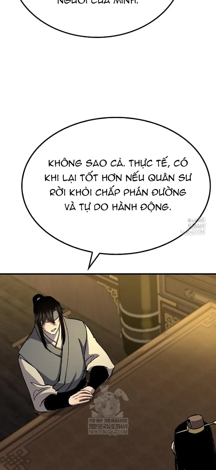 Thiên Ma Quy Hoàn Chap 116 - Next Chap 117