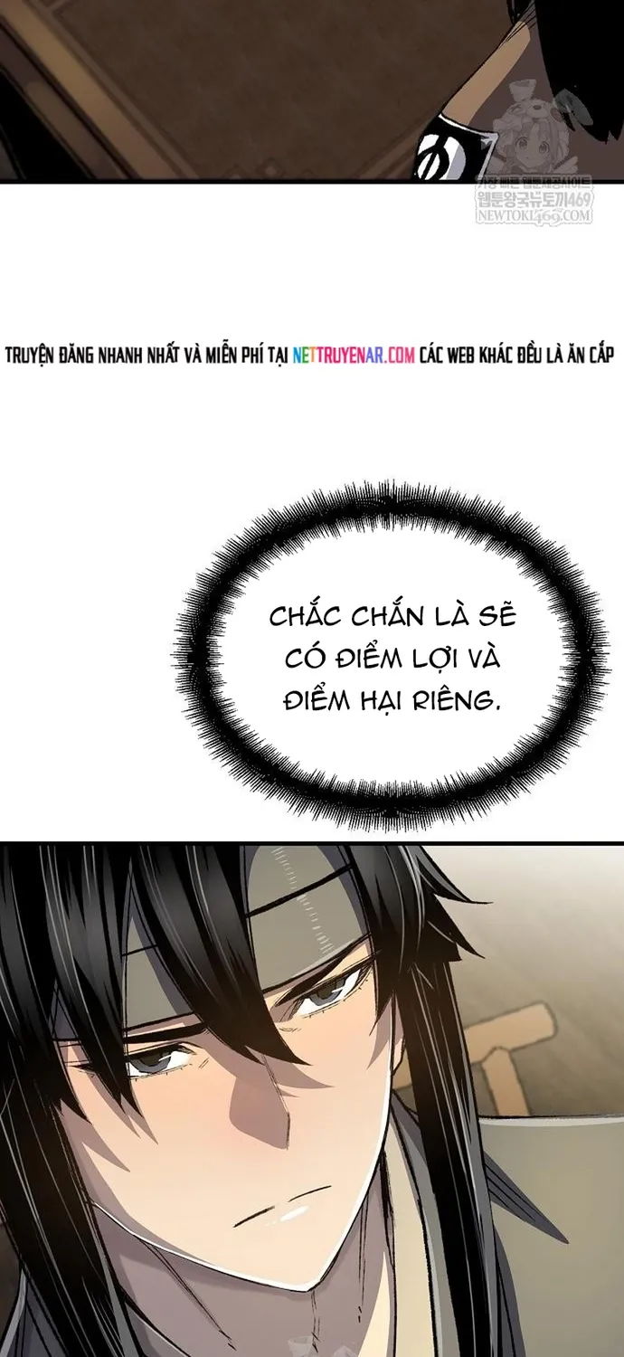 Thiên Ma Quy Hoàn Chap 116 - Next Chap 117