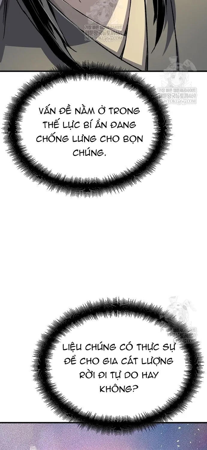 Thiên Ma Quy Hoàn Chap 116 - Next Chap 117