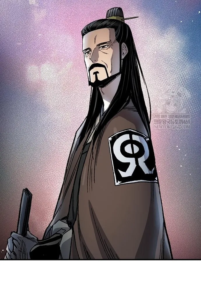 Thiên Ma Quy Hoàn Chap 116 - Next Chap 117