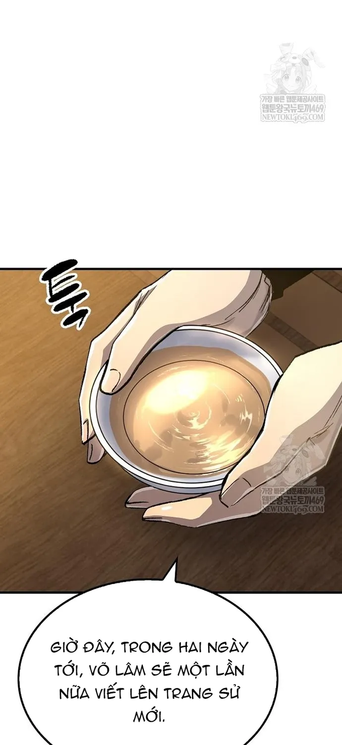 Thiên Ma Quy Hoàn Chap 116 - Next Chap 117