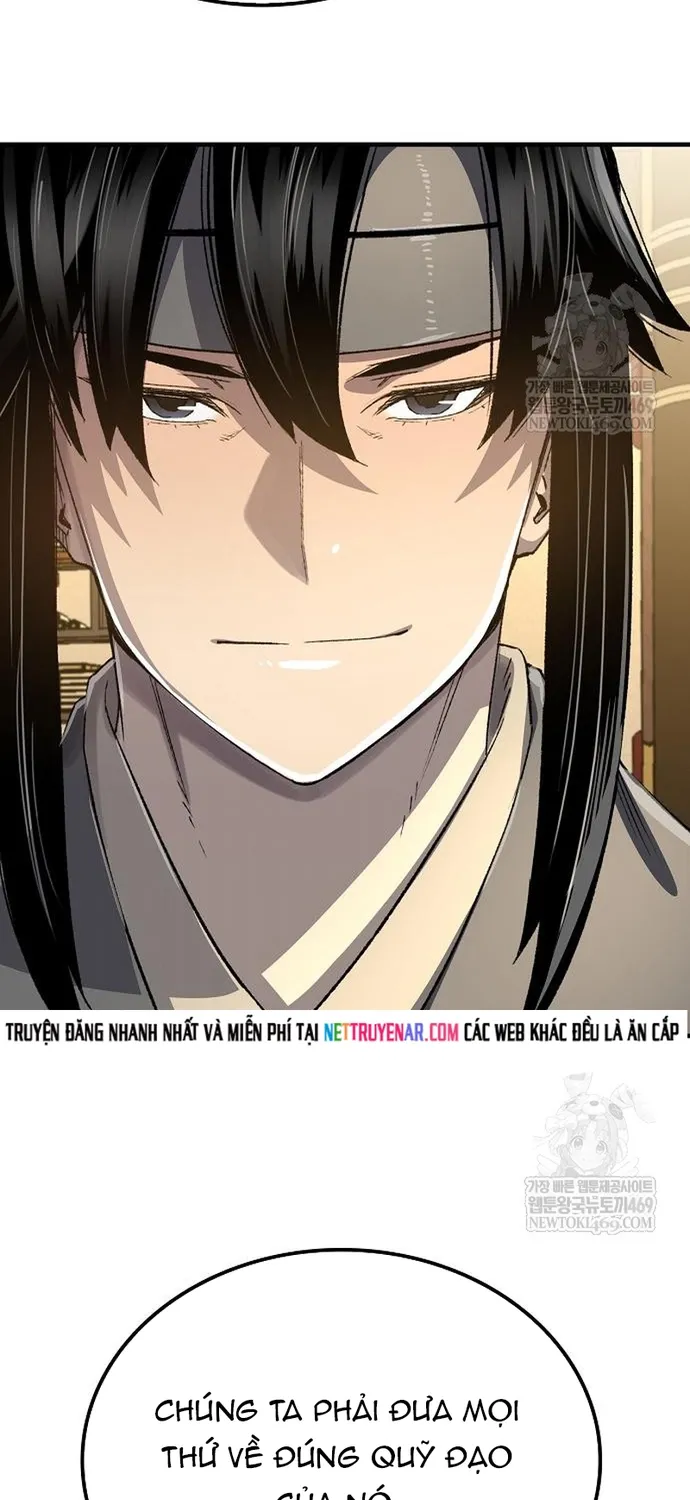 Thiên Ma Quy Hoàn Chap 116 - Next Chap 117