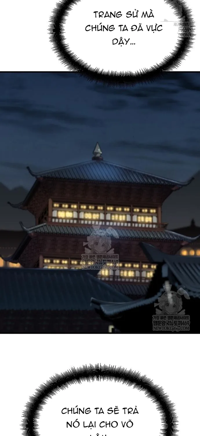 Thiên Ma Quy Hoàn Chap 116 - Next Chap 117