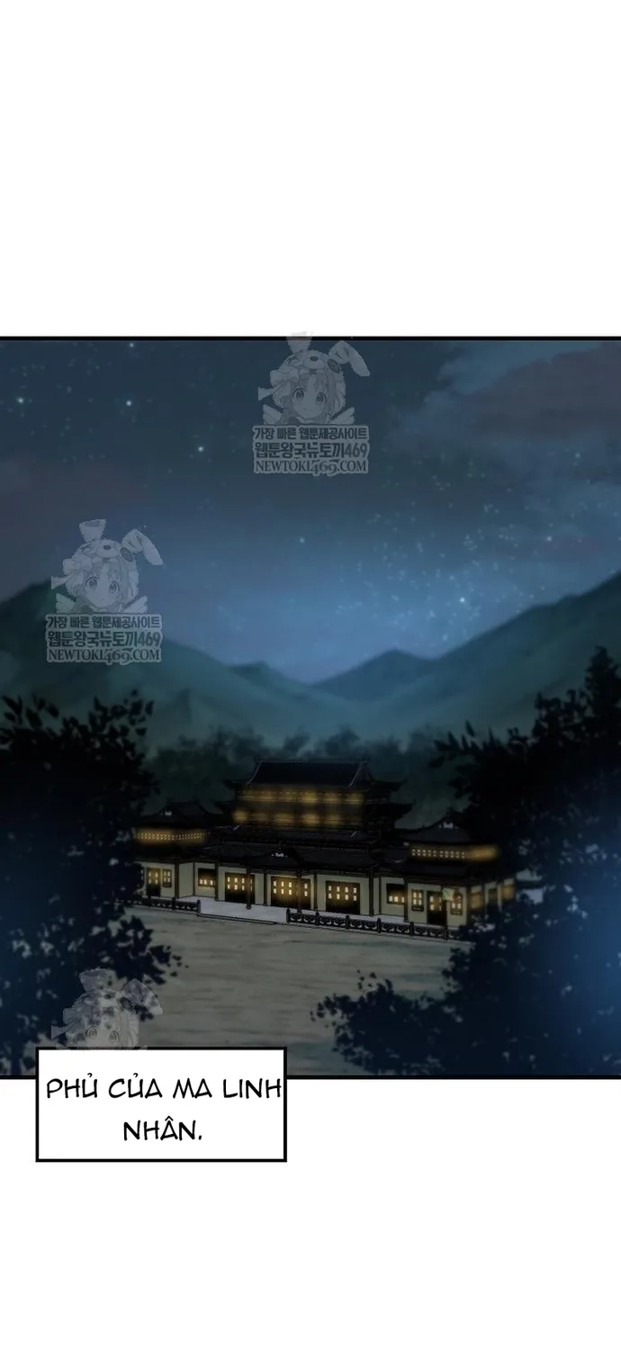 Thiên Ma Quy Hoàn Chap 116 - Next Chap 117