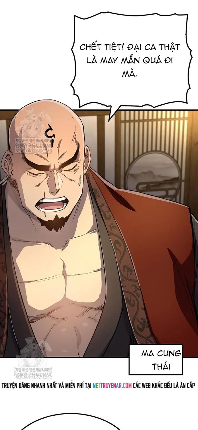 Thiên Ma Quy Hoàn Chap 116 - Next Chap 117