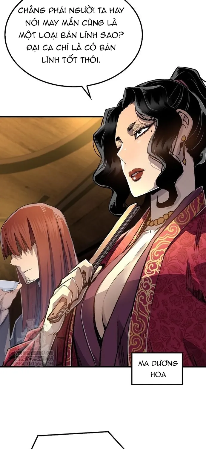 Thiên Ma Quy Hoàn Chap 116 - Next Chap 117