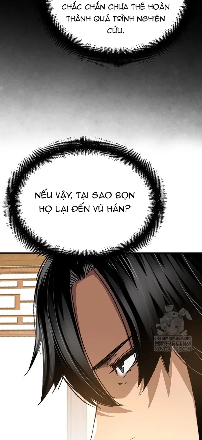 Thiên Ma Quy Hoàn Chap 116 - Next Chap 117