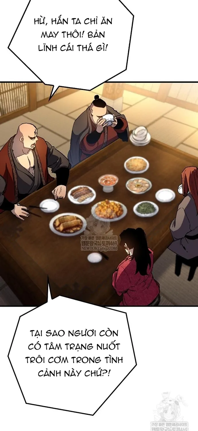 Thiên Ma Quy Hoàn Chap 116 - Next Chap 117