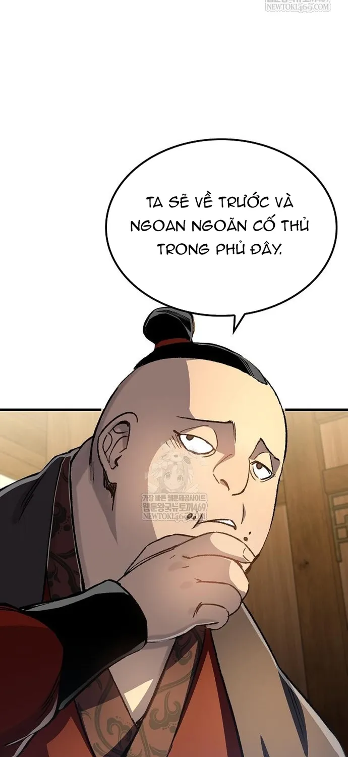 Thiên Ma Quy Hoàn Chap 116 - Next Chap 117