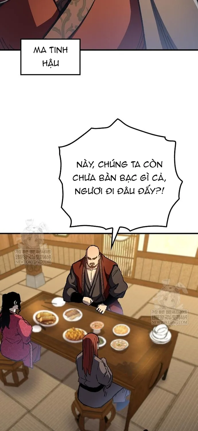 Thiên Ma Quy Hoàn Chap 116 - Next Chap 117