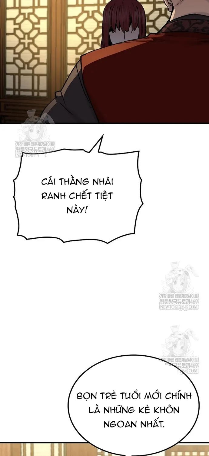 Thiên Ma Quy Hoàn Chap 116 - Next Chap 117