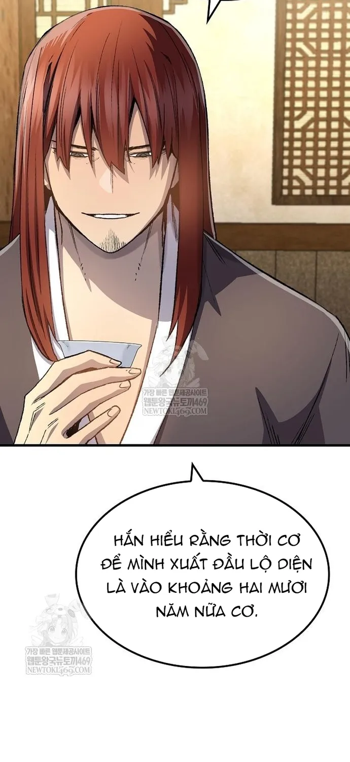 Thiên Ma Quy Hoàn Chap 116 - Next Chap 117