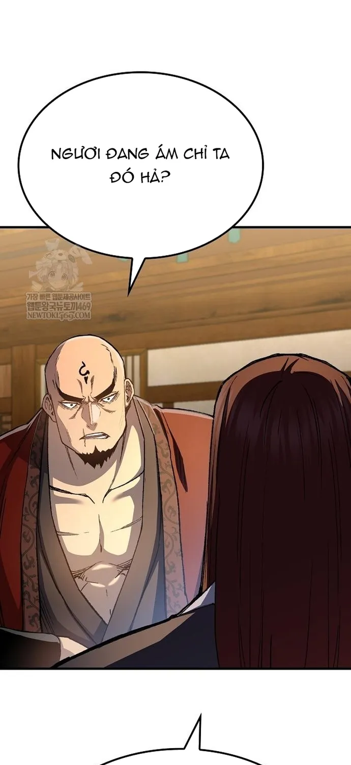 Thiên Ma Quy Hoàn Chap 116 - Next Chap 117