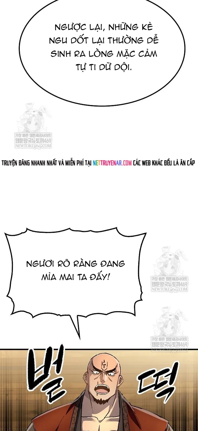 Thiên Ma Quy Hoàn Chap 116 - Next Chap 117