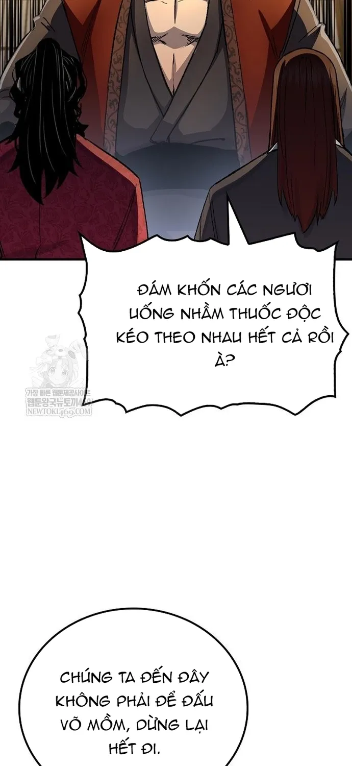 Thiên Ma Quy Hoàn Chap 116 - Next Chap 117