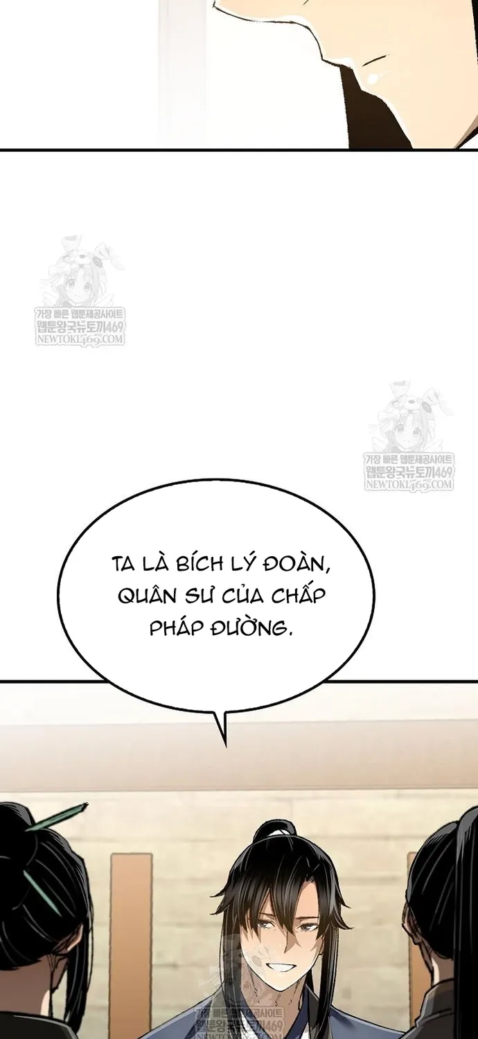 Thiên Ma Quy Hoàn Chap 116 - Next Chap 117
