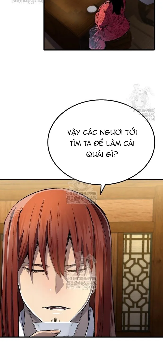 Thiên Ma Quy Hoàn Chap 116 - Next Chap 117